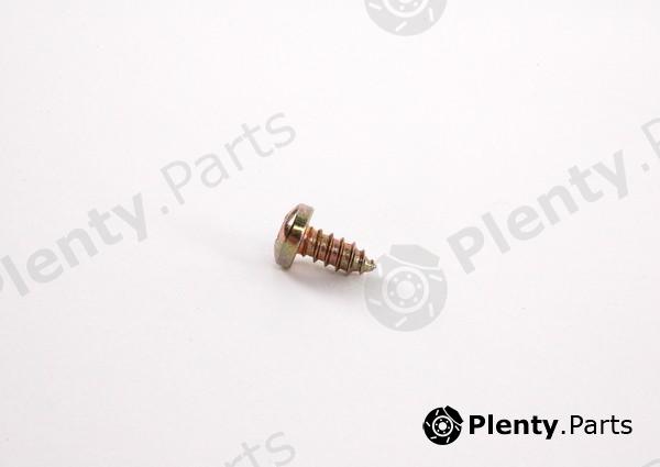 Genuine PORSCHE part 90014303102 Replacement part