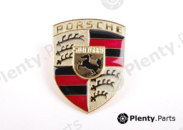 Genuine PORSCHE part 90155921020 Replacement part
