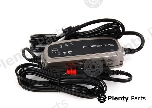 Genuine PORSCHE part 95504490054 Replacement part