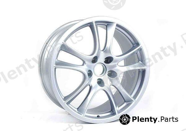 Genuine PORSCHE part 955362156009A1 Replacement part