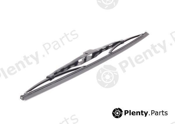 Genuine PORSCHE part 95562805000 Wiper Blade