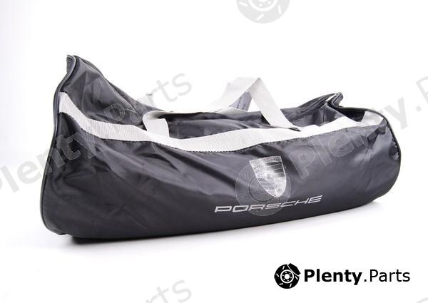 Genuine PORSCHE part 98704400012 Replacement part