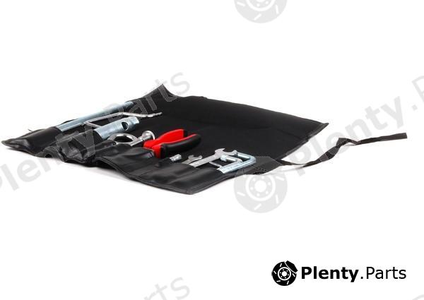 Genuine PORSCHE part 99372111501 Replacement part