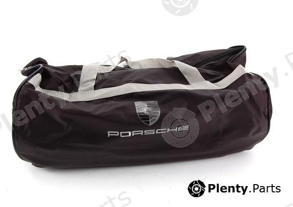 Genuine PORSCHE part 99704400010 Replacement part