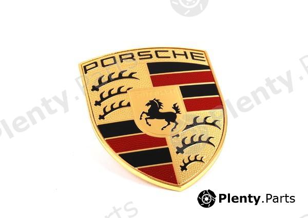 Genuine PORSCHE part 99755921102 Replacement part