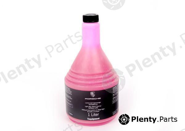 Genuine PORSCHE part 99990107001 Replacement part