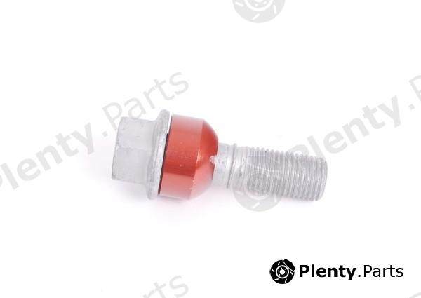 Genuine PORSCHE part WHT004676 Replacement part