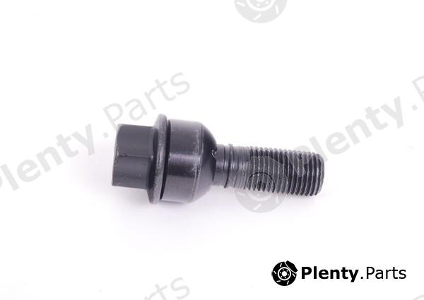 Genuine PORSCHE part WHT004676A Replacement part