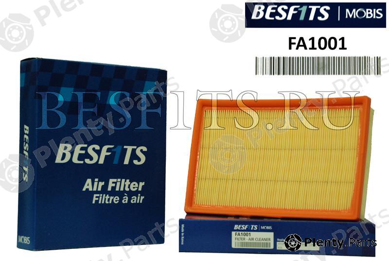  BESF1TS part FA1001 Replacement part