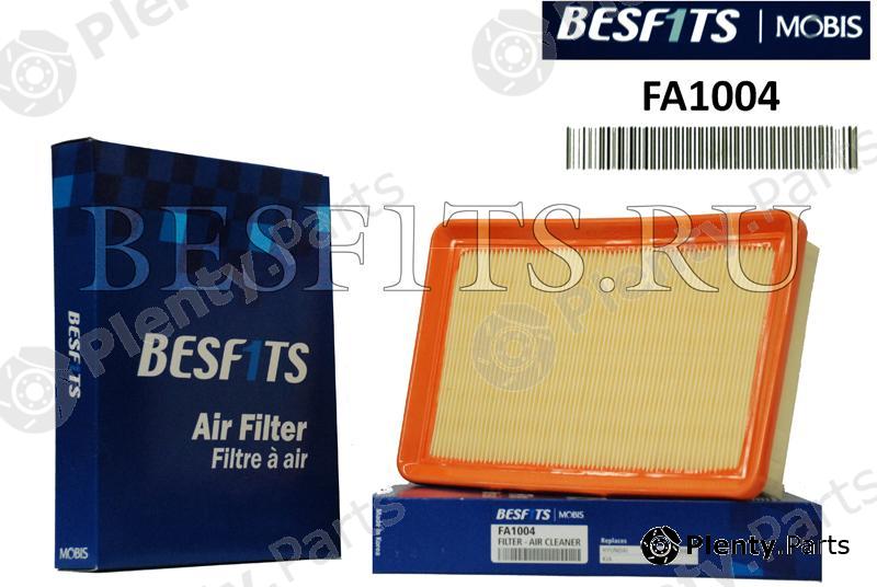  BESF1TS part FA1004 Replacement part