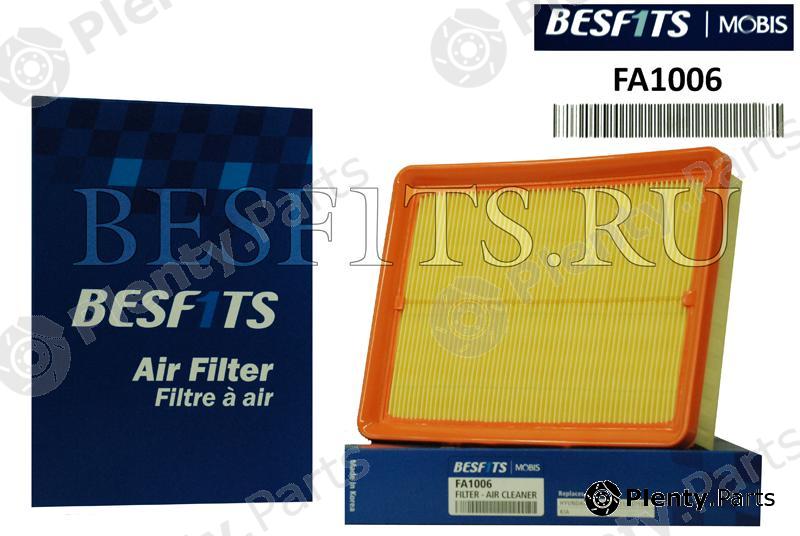  BESF1TS part FA1006 Replacement part
