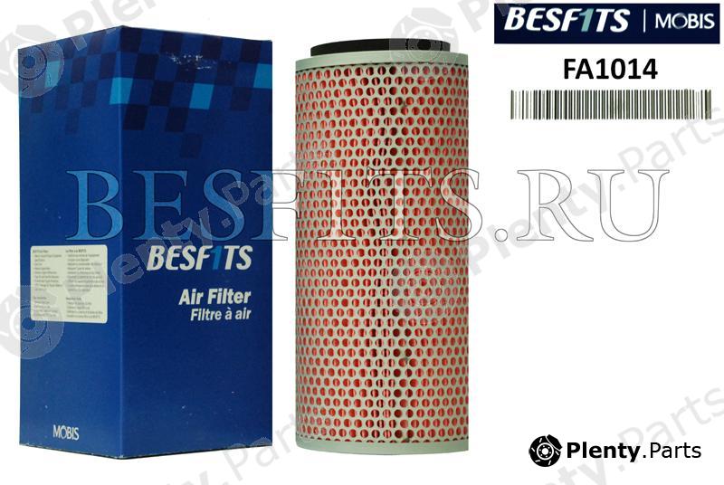  BESF1TS part FA1014 Replacement part