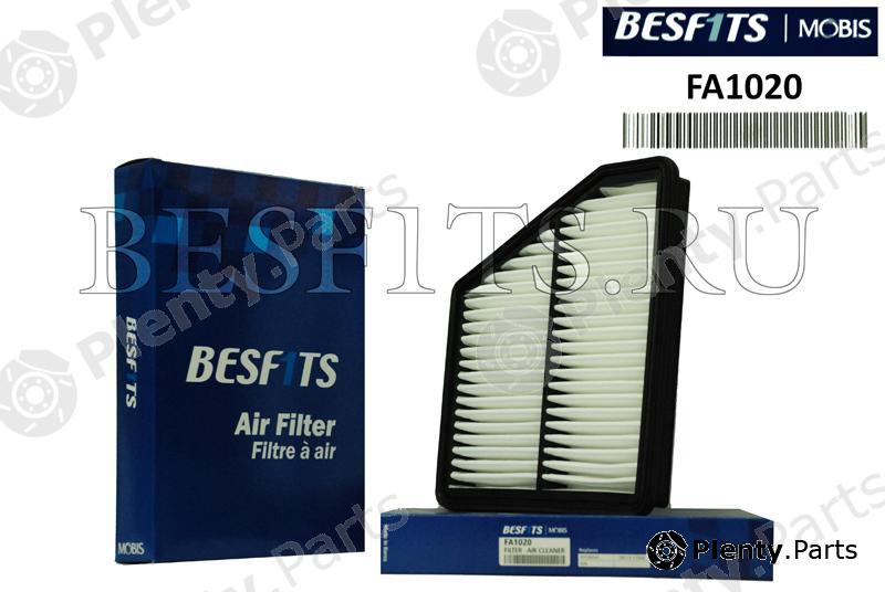  BESF1TS part FA1020 Replacement part