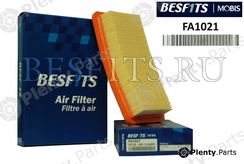  BESF1TS part FA1021 Replacement part