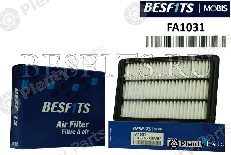  BESF1TS part FA1031 Replacement part