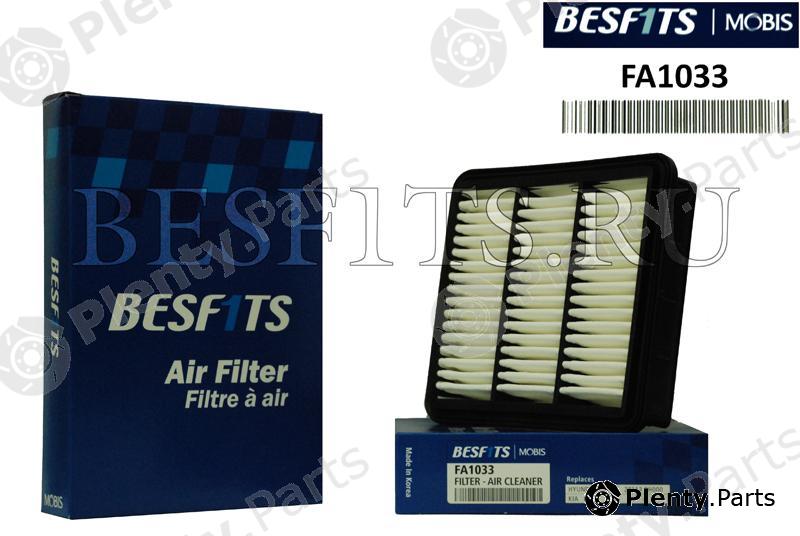  BESF1TS part FA1033 Replacement part