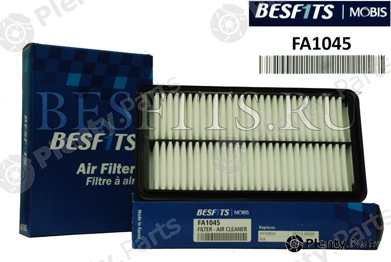  BESF1TS part FA1045 Replacement part