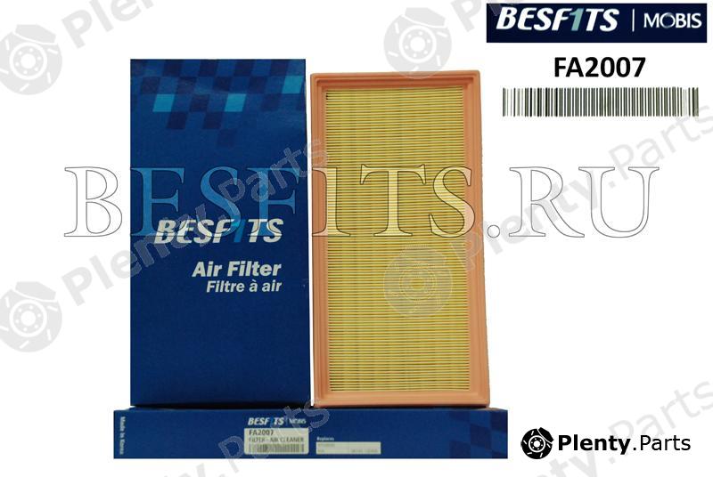  BESF1TS part FA2007 Replacement part