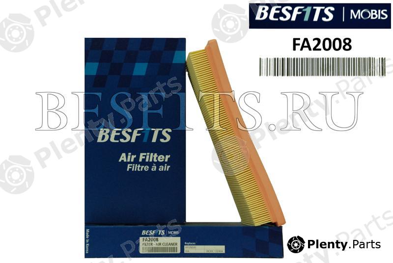  BESF1TS part FA2008 Replacement part