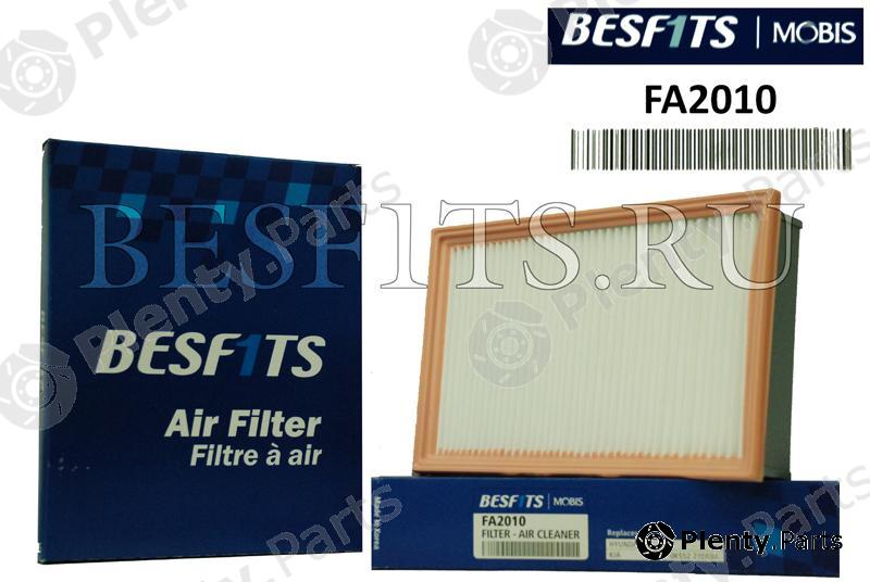  BESF1TS part FA2010 Replacement part