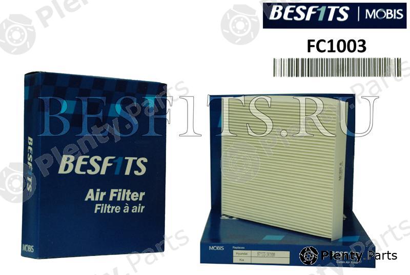  BESF1TS part FC1003 Replacement part