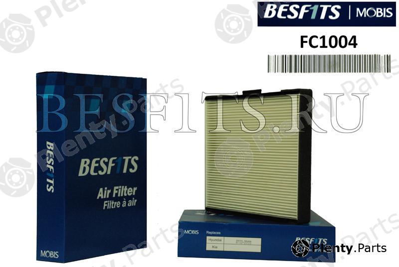  BESF1TS part FC1004 Replacement part