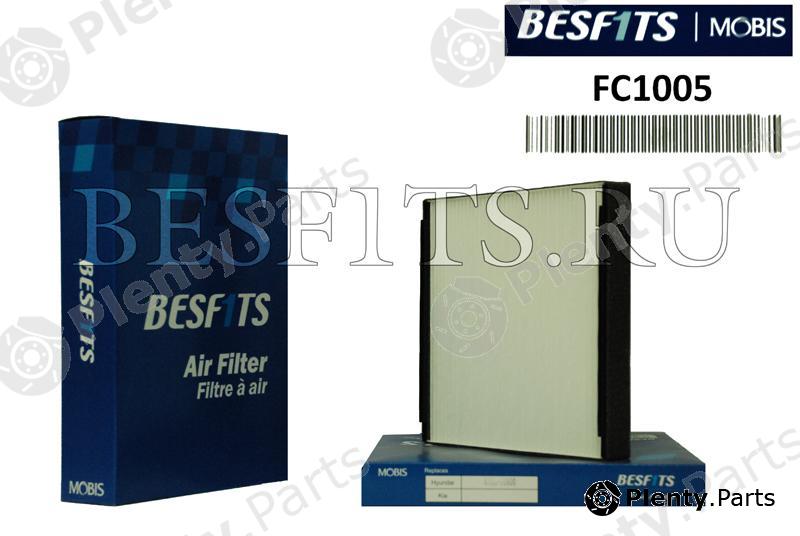 BESF1TS part FC1005 Replacement part