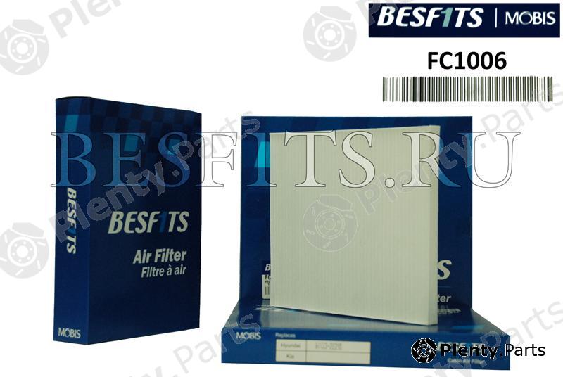  BESF1TS part FC1006 Replacement part