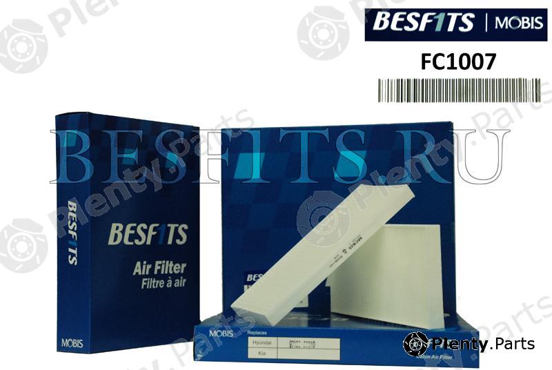  BESF1TS part FC1007 Replacement part