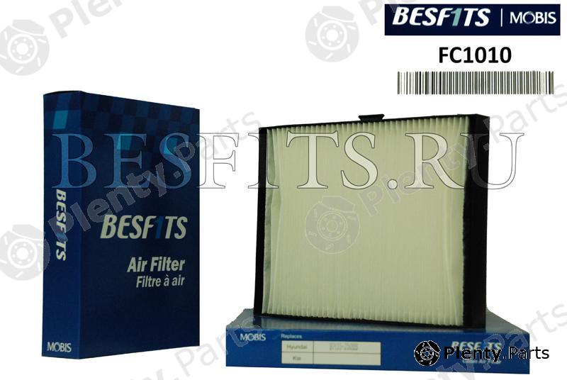  BESF1TS part FC1010 Replacement part