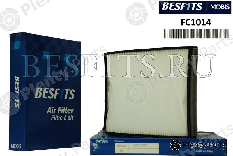 BESF1TS part FC1014 Replacement part