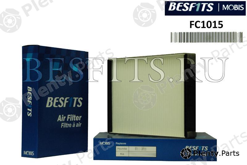  BESF1TS part FC1015 Replacement part