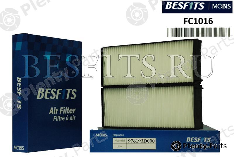  BESF1TS part FC1016 Replacement part