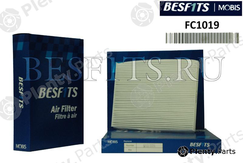  BESF1TS part FC1019 Replacement part