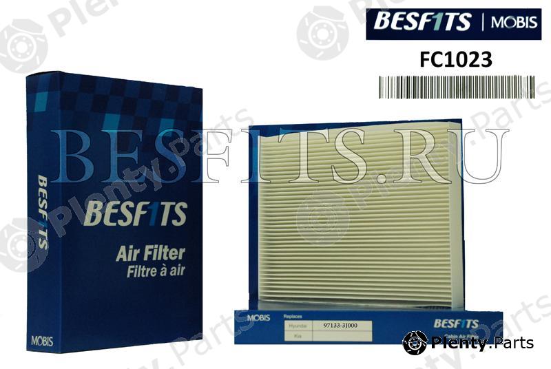  BESF1TS part FC1023 Replacement part
