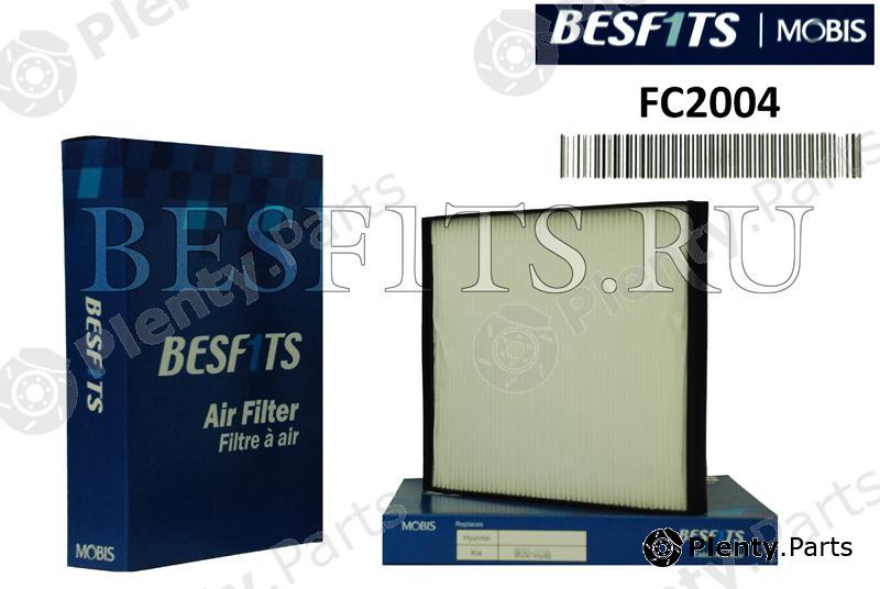  BESF1TS part FC2004 Replacement part