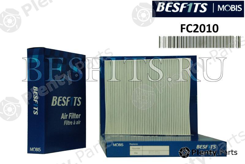  BESF1TS part FC2010 Replacement part