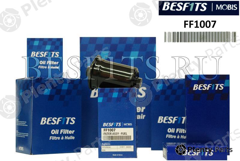  BESF1TS part FF1007 Replacement part