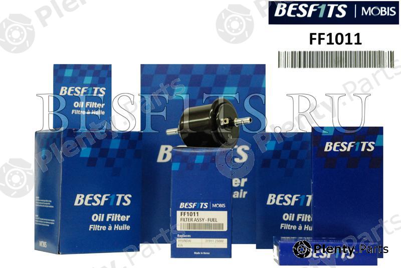  BESF1TS part FF1011 Replacement part