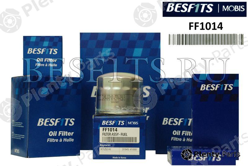  BESF1TS part FF1014 Replacement part