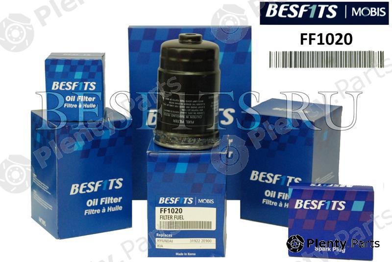  BESF1TS part FF1020 Replacement part