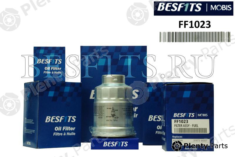 BESF1TS part FF1023 Replacement part