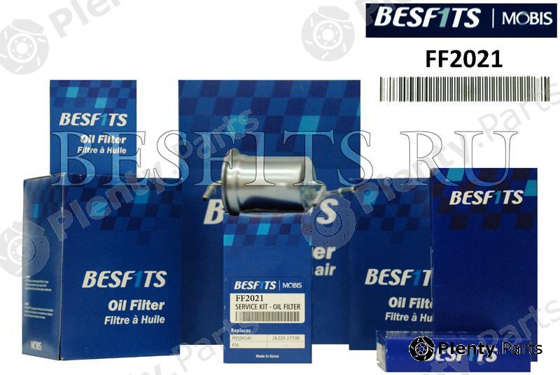  BESF1TS part FF2021 Replacement part