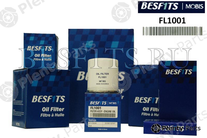  BESF1TS part FL1001 Replacement part