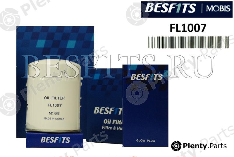  BESF1TS part FL1007 Replacement part