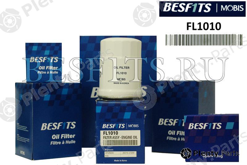  BESF1TS part FL1010 Replacement part