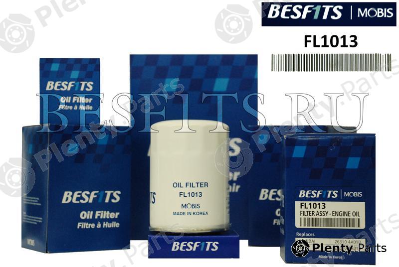  BESF1TS part FL1013 Replacement part