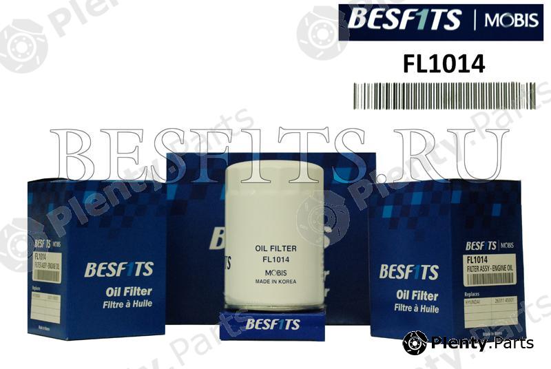  BESF1TS part FL1014 Replacement part