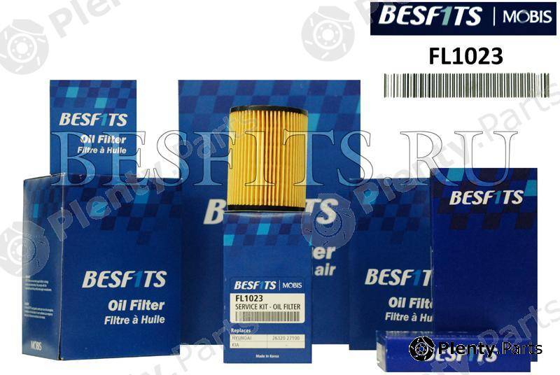  BESF1TS part FL1023 Replacement part