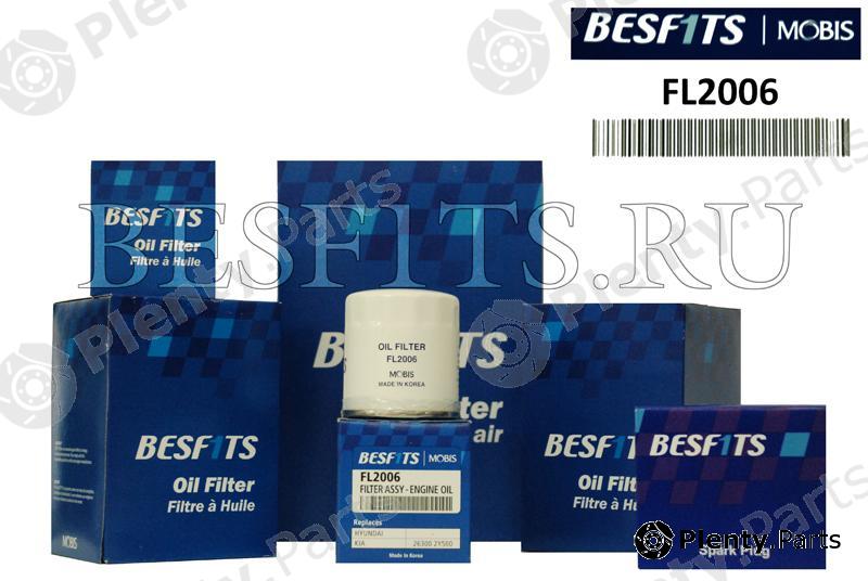  BESF1TS part FL2006 Replacement part